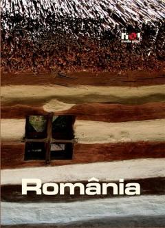 Romania - Cele mai frumoase locuri (editia in limba germana)