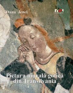 Pictura murala gotica din Transilvania