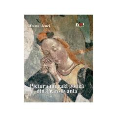 Pictura murala gotica dinTransilvania (versiunea limba engleza)