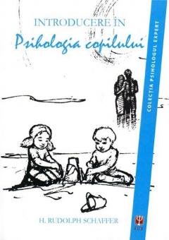 Introducere in psihologia copilului