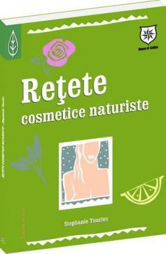 Retete cosmetice naturiste 