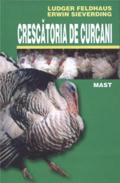 Crescatoria de curcani