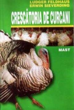 Crescatoria de curcani