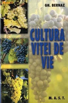 Cultura vitei de vie