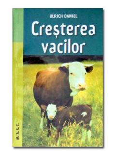 Cresterea Vacilor