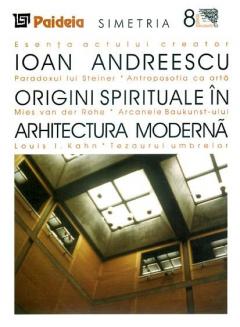 Origini spirituale in arhitectura moderna