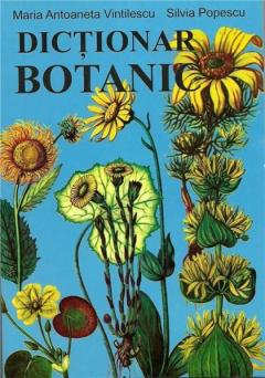 Dictionar Botanic