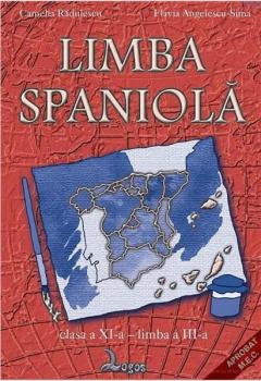 Limba spaniola - Manual Cls. a XI-a, L3