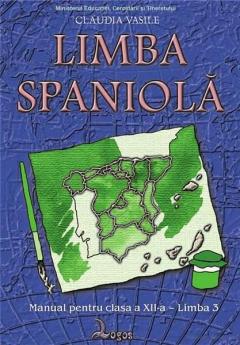 Limba spaniola - Manual Cls. a XII-a, L3