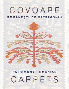 Covoare romanesti de patrimoniu