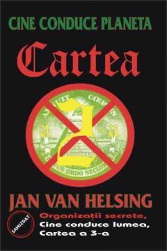 Cine conduce lumea - Cartea a 2-a