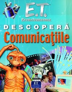 E.T Extraterestrul Descopera Comunicatiile 