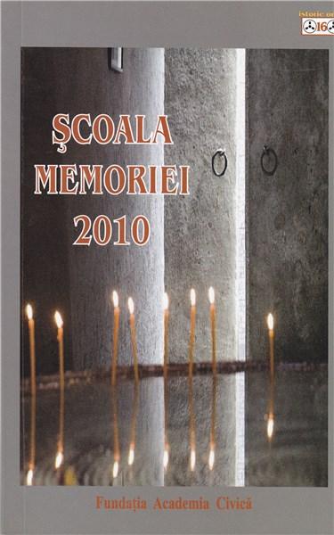 Scoala memoriei 2010