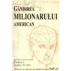 Gandirea milionarului american