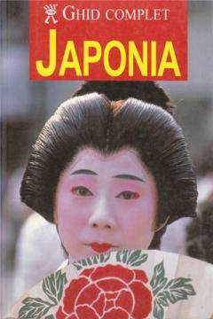 Ghid Complet Japonia 