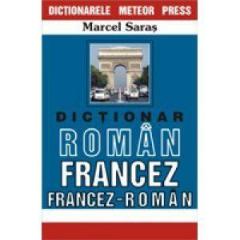 Dictionar Francez - Roman Roman - Francez 