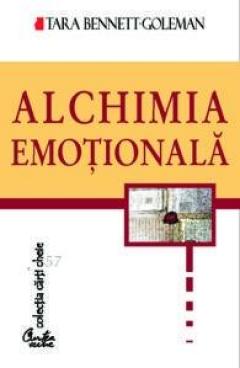 Alchimia emotionala