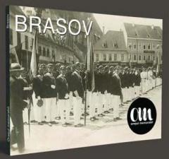 Orasul Memorabil – Brasov