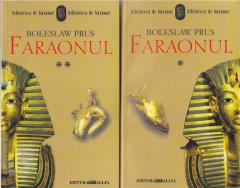 Faraonul (2 volume)
