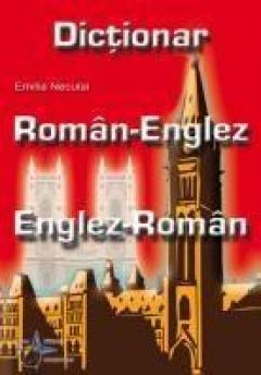 Dictionar Roman-Englez, Englez-Roman