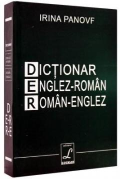 Dictionar Englez-Roman/ Roman-Englez