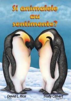 Si Animalele Au Sentimente?