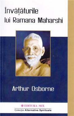 Invataturile lui Ramana Maharshi 