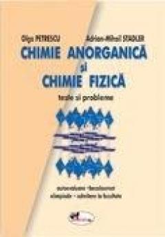 Chimie anorganica si chimie-fizica