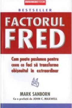 Factorul Fred