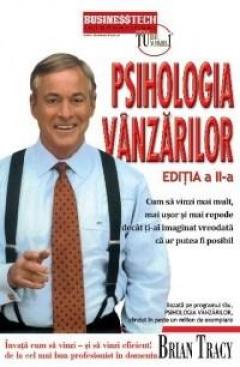 Psihologia vanzarilor