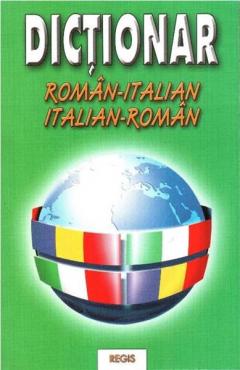 Dictionar italian-roman / roman-italian