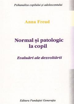 Normal si patologic la copil