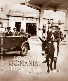 Romania Interbelica (romana-engleza)