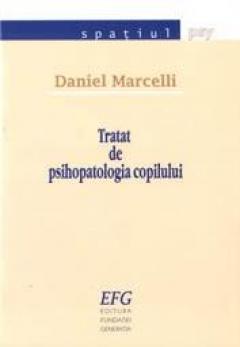 Tratat De Psihopatologia Copilului