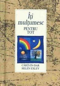 Iti multumesc pentru tot