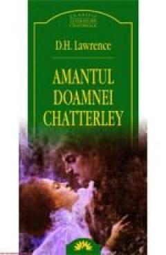 Amantul Doamnei Chatterley 