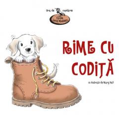 Rime cu codita
