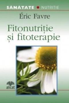 Fitonutritie Si Fitoterapie 