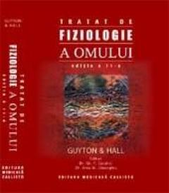 Tratat De Fiziologie A Omului