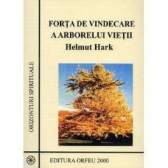 Forta De Vindecare A Arborelui Vietii