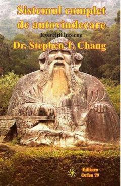 Sistemul complet de autovindecare - Exercitii interne 