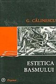 Estetica basmului