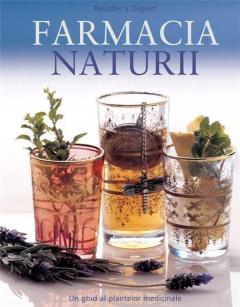 Farmacia Naturii