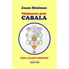 Vindecarea prin Cabala