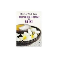 Compendiu ilustrat de Reiki