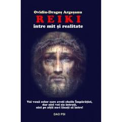 Reiki, intre mit si realitate