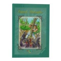 Cantecul Nibelungilor