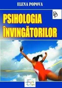 Psihologia Invingatorilor Elena Popova