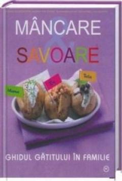 Mancare Si Savoare