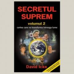 Secretul Suprem vol. 2